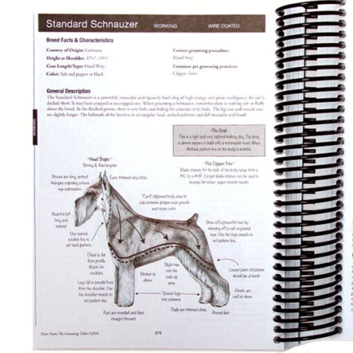 Notes From The Grooming Table - Second Edition - Image 5