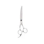 Pet-Agree Cutting Edge Shears- 7" Straight