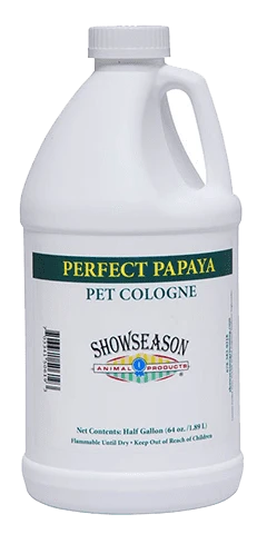 Showseason Perfect Papaya Cologne - 64 Oz