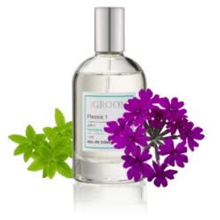 IGroom Pleasia 1 Perfume - 100ml