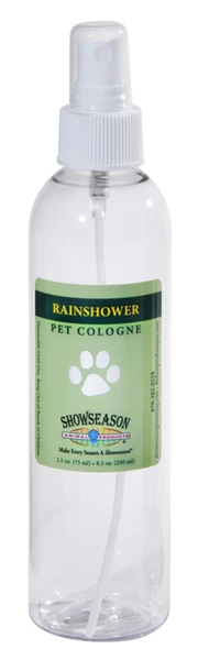Showseason Rainshower Cologne - 8 Oz