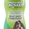 Silky Show Conditioner - 12 Oz -Beauty Tool Store SILKY SHOW CONDITIONER 12OZ