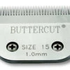 BUTTERCUT 15 SS BLADE -Beauty Tool Store SS 15 L