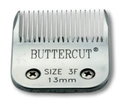 Buttercut 3F SS Blade