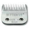 ButterCut 4 Skip SS Blade -Beauty Tool Store SS 4 Skip