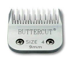 ButterCut 4 Skip SS Blade
