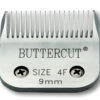 ButterCut 4F SS Blade -Beauty Tool Store SS 4F