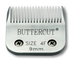 ButterCut 4F SS Blade