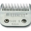 ButterCut 5 Skip SS Blade 2 ButterCut 5 Skip SS Blade -Beauty Tool Store SS 5 Skip