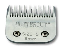 ButterCut 5 Skip SS Blade