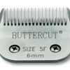 ButterCut 5F SS Blade -Beauty Tool Store SS 5F