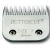 BUTTERCUT 7 SKIP SS BLADE -Beauty Tool Store SS 7 Skip