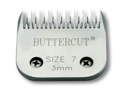 BUTTERCUT 7 SKIP SS BLADE