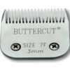 ButterCut 7F SS Blade -Beauty Tool Store SS 7F