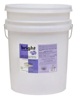Showseason Bright Shampoo - 5 Gallon