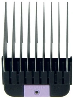 Wahl Snap On Comb SS Lavender #A - 3-4 In