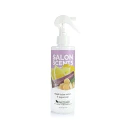 Bark 2 Basics Sweet Italian Lemon & Sugarcane Cologne - 8 Oz
