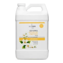 Silky Oatmeal Conditioner- Gallon