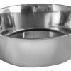 Stainless Steel Bowls - 1 Pint -Beauty Tool Store Standard Heavy Bowl Image 611bc4c91b625