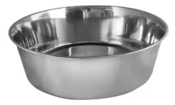 Stainless Steel Bowls - 2 QT