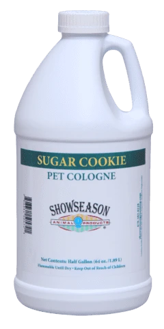 Showseason Sugar Cookie Cologne - 64 Oz