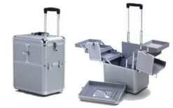 Aluminum Tool Case -Beauty Tool Store T TK603