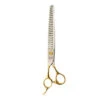 Tauro Pro Line Janita Plungė Left Handed 7.5" 24-tooth Thinner -Beauty Tool Store TPL63197