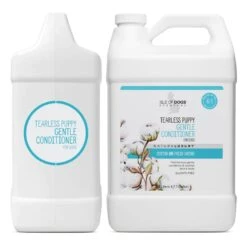 Isle Of Dogs - Tearless Puppy Conditioner -Beauty Tool Store TearlessPuppyConditionerGallonwithsticker 864x864 514bd860 39db 4fb6 8ab6 07dfe3a6c69f