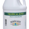 Showseason Tropical Kiwi Cologne - 64 Oz -Beauty Tool Store Tropical Kiwi 64oz Dog Cologne large b30b1b26 7334 43e6 9296 a1ef06264c97
