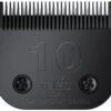 Wahl Ultimate Competition Blades - #10 -Beauty Tool Store WAU10