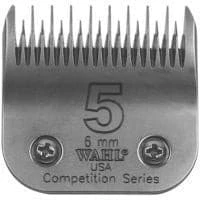 Wahl Competition 5 Skip Tooth