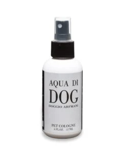 Nature Labs Aqua Di Dog - 4 Oz