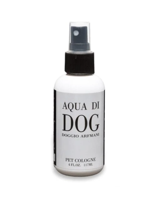 Nature Labs Aqua Di Dog - 4 Oz