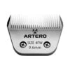 Artero Wide Blade - 4F 9.6MM -Beauty Tool Store arp4fw 1