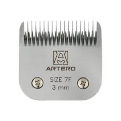 Artero Ceramic A5 Style Blade - #7F
