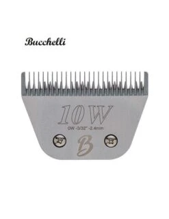 Bucchelli Wide Blade - 10 Wide