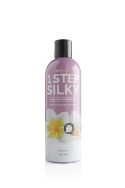 Bark 2 Basics One-Step Silky Shampoo & Conditioner - 16oz