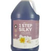 Bark 2 Basics One-Step Silky Shampoo & Conditioner - Gallon -Beauty Tool Store bbosg