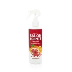 Salon Scents Citrus & Pomegranate Cologne - 8 Oz