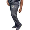 Loyalty Pet Grooming Cargo Pants -Beauty Tool Store bootcut leggins 3