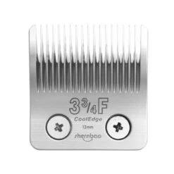 Shernbao CoolEdge 868 Blade - 3F