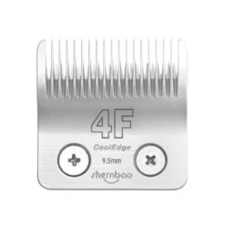 Shernbao CoolEdge 868 Blade - 4F