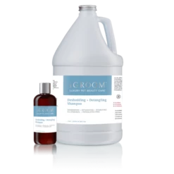 IGroom Deshedding And Detangling Conditioner - Gal