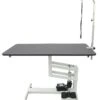 Electric Economy Z-Lift Table 36 X 24 FT-802E -Beauty Tool Store ft802e table pic 3