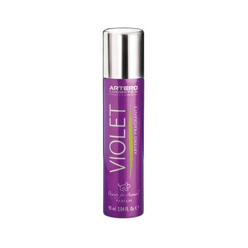 Artero Violet Perfume - 3.04 Oz 3 Artero Violet Perfume - 3.04 Oz