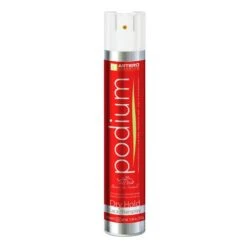 Artero Podium Hair Spray (Dry Hold) 12.55 Oz (Red Can)