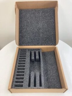 Protective Sharpening Shipping Package With Box And Foam -Beauty Tool Store img 1555