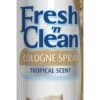 Fresh N Clean Tropical Cologne - 12 Oz -Beauty Tool Store lk21569 fresh n clean tropical cologne 12 oz