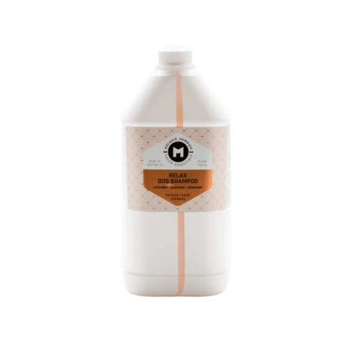 Melanie Newman Relax Shampoo - 5L