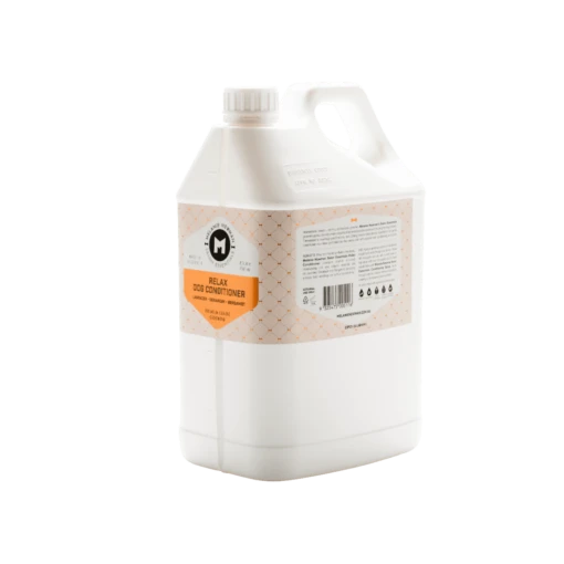 Melanie Newman Relax Conditioner - 5L - Image 2